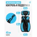 Инверсионный стол домашний OXYGEN FITNESS SPINEX