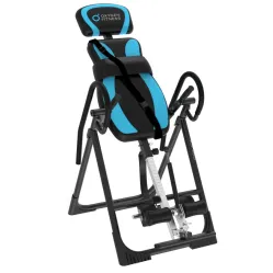 Инверсионный стол домашний OXYGEN FITNESS SPINEX