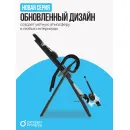 Инверсионный стол домашний OXYGEN FITNESS SPINEX
