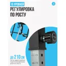 Инверсионный стол домашний OXYGEN FITNESS SPINEX