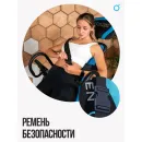 Инверсионный стол домашний OXYGEN FITNESS SPINEX