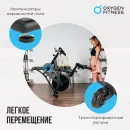 Спин-байк OXYGEN FITNESS SPIN TURBO