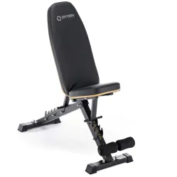 Силовая скамья OXYGEN FITNESS TASMAN