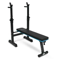 Силовая скамья OXYGEN FITNESS TAURUS