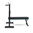 Силовая скамья OXYGEN FITNESS TAURUS