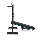 Силовая скамья OXYGEN FITNESS TAURUS