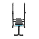 Силовая скамья OXYGEN FITNESS TAURUS