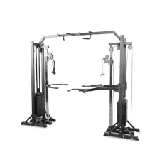 Кроссовер OXYGEN FITNESS VESTON