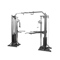Кроссовер OXYGEN FITNESS VESTON