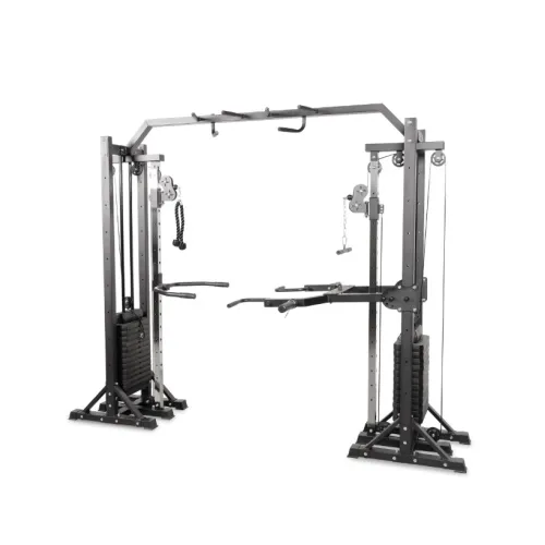 Кроссовер OXYGEN FITNESS VESTON