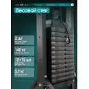 Кроссовер OXYGEN FITNESS VESTON