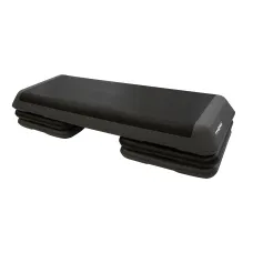 Степ-доска профессиональная Proxima Fitness, арт. FT-STP, черный