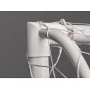 Футбольные ворота Proxima арт. JC-0150
