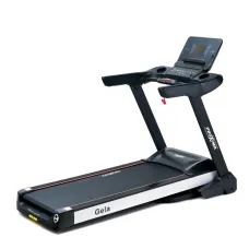 Беговая дорожка электрическая Proxima Gela