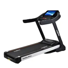 Беговая дорожка электрическая Proxima Ivetta IPro