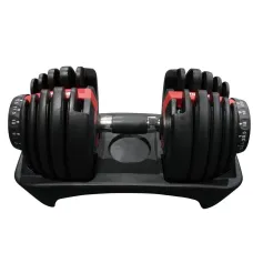 Регулируемая гантель PROXIMA Gigant 24кг