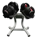 Регулируемая гантель PROXIMA Gigant 24кг