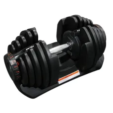 Регулируемая гантель Proxima Gigant 40кг