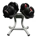 Регулируемая гантель Proxima Gigant 40кг
