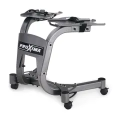 Стойка для гантелей PROXIMA Gigant, Арт. RK-ADB-552R