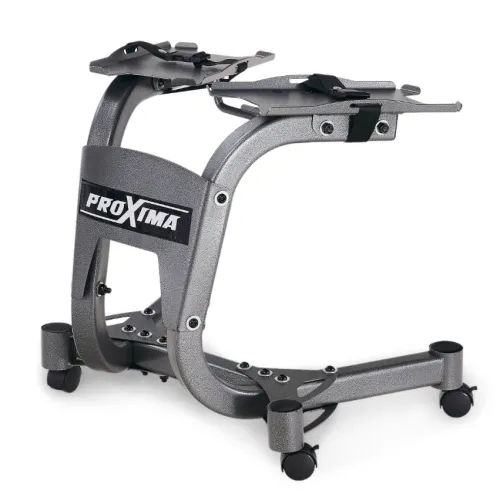 Стойка для гантелей PROXIMA Gigant, Арт. RK-ADB-552R