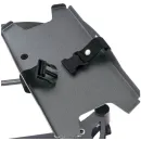 Стойка для гантелей PROXIMA Gigant, Арт. RK-ADB-552R