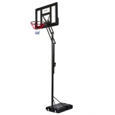 Мобильная баскетбольная стойка Proxima 44",акрил