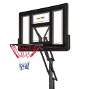 Мобильная баскетбольная стойка Proxima 44",акрил