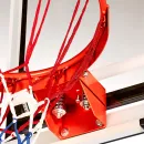 Мобильная баскетбольная стойка Proxima 60", поликарбонат