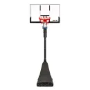 Мобильная баскетбольная стойка Proxima 50",акрил
