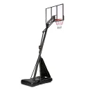 Мобильная баскетбольная стойка Proxima 50",акрил