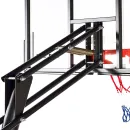 Мобильная баскетбольная стойка Proxima 50",акрил