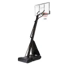 Мобильная баскетбольная стойка Proxima 54", стекло