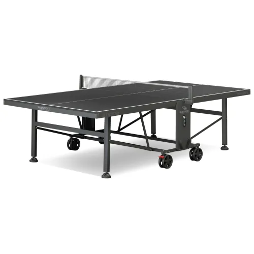 Теннисный стол складной для помещений "Rasson Premium S-1950 Indoor" с сеткой