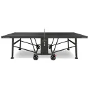 Теннисный стол складной для помещений "Rasson Premium S-1950 Indoor" с сеткой
