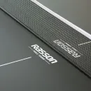 Теннисный стол складной для помещений "Rasson Premium S-1950 Indoor" с сеткой