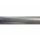 Гриф олимпийский прямой хромированный 60" REBEL с замками