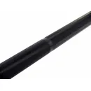 Гриф олимпийский прямой черный 86" до 226 кг REBEL