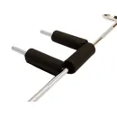 Гриф Хэтфилда для приседаний REBEL