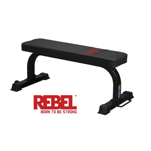 Скамья горизонтальная REBEL F21