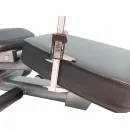 Скамья универсальная складная REBEL RFID525