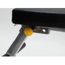 Скамья универсальная складная REBEL RFID525