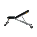 Скамья универсальная складная REBEL RFID525