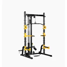 Полурама многофункциональная REBEL HR04