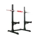 Стойка для работы со штангой REBEL ST190
