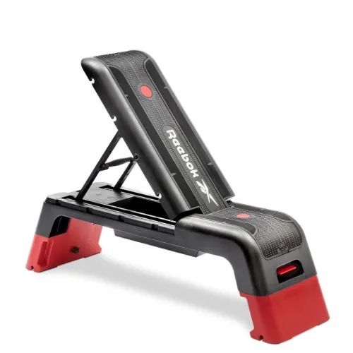 Дек-платформа Reebok-deck