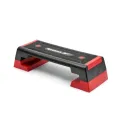 Степ-платформа Reebok step (красн/черн)