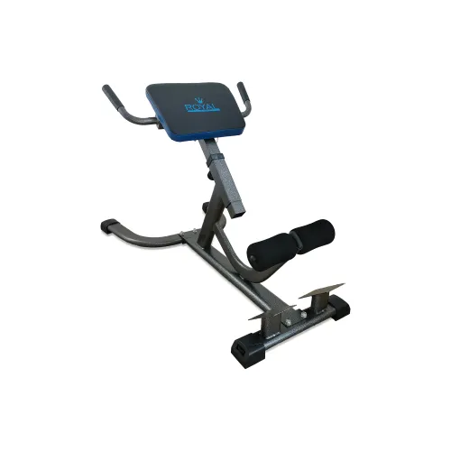 Гиперэкстензия Royal Fitness, Арт. HB-RMY001
