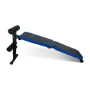 Скамья для пресса изогнутая Royal Fitness, Арт. HB-ST001