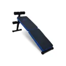 Скамья для пресса изогнутая Royal Fitness, Арт. HB-ST001